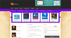 Desktop Screenshot of bookiseala.ro